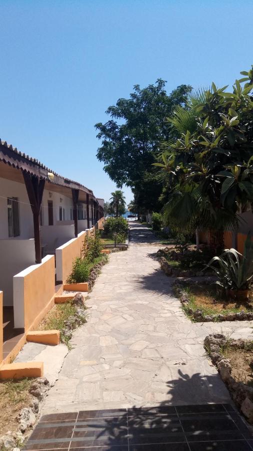 Ugur Beach Hotel Kemer Exterior photo